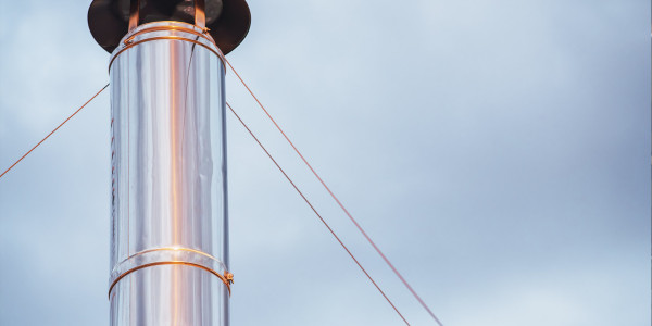 Limpiezas de Conductos de Extracción y Ventilación Benidoleig · Cocina de Rostisserias