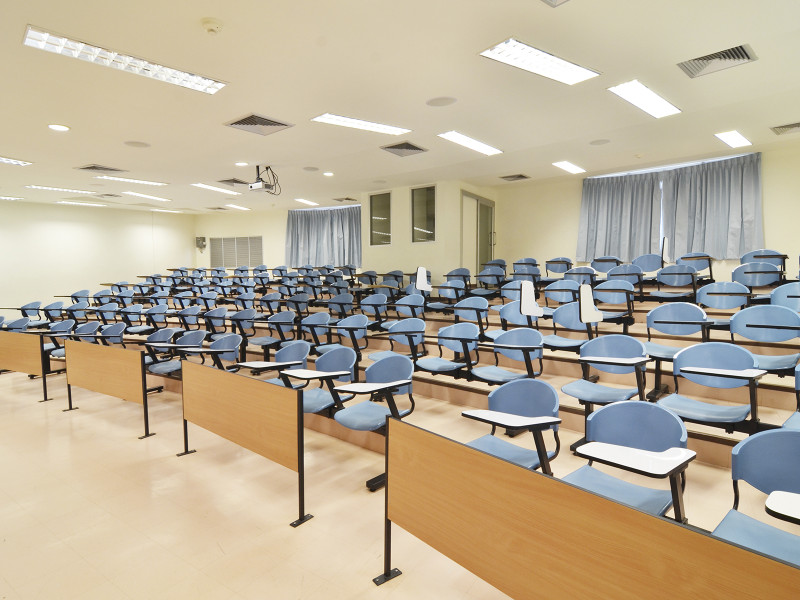 VKS Limpiezas Campanas · Escuelas y Universidades
