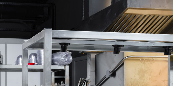 Limpiezas de Filtros, Turbinas y Motores en Alicante · Cocina de Bares