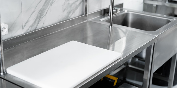 Limpiezas de Filtros, Turbinas y Motores en Alicante · Cocina de Panaderías