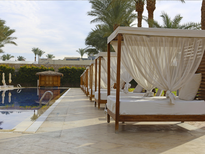 VKS Limpiezas Campanas · Hoteles y Resorts
